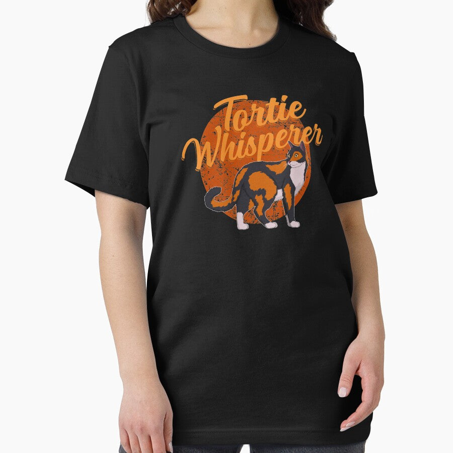 Tortoiseshell Cat Lover Tortie Whisperer product by jakehughes2015