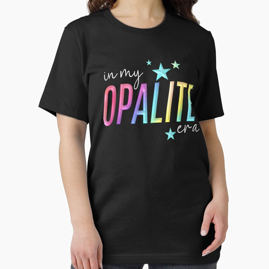 in My Opalite Era Cute Celestial by gear-posters