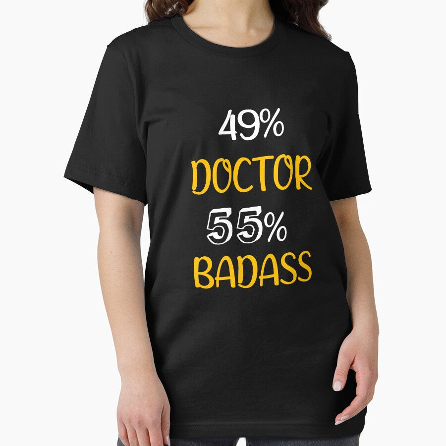 shirt for doctor Gift for doctor, Gift for doctor, Christmas gift for doctor, Funny Gift For doctor Mens Dad,... (Image 2)