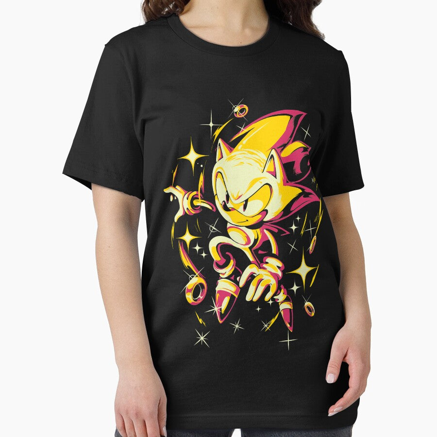 Chaos is Power by Paulo Gazola T-Shirts, Hoodie, Sweatshirt | BlankRebels.com (Image 2)