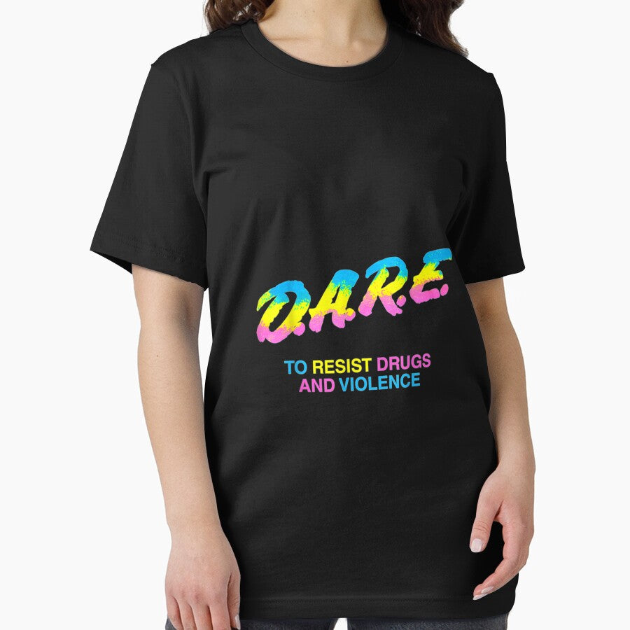 DARE 90s drugs by JaydanshiTka
