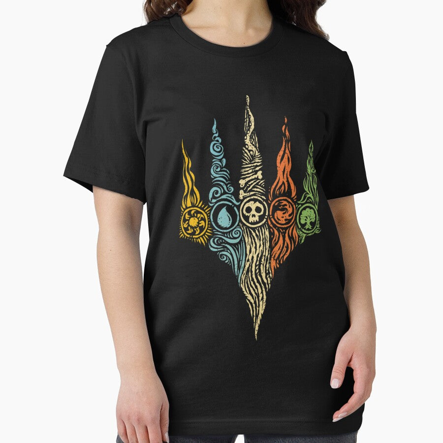 Mana Doodle by MichaelpwStudio T-Shirts, Hoodie, Sweatshirt | BlankRebels.com (Image 2)