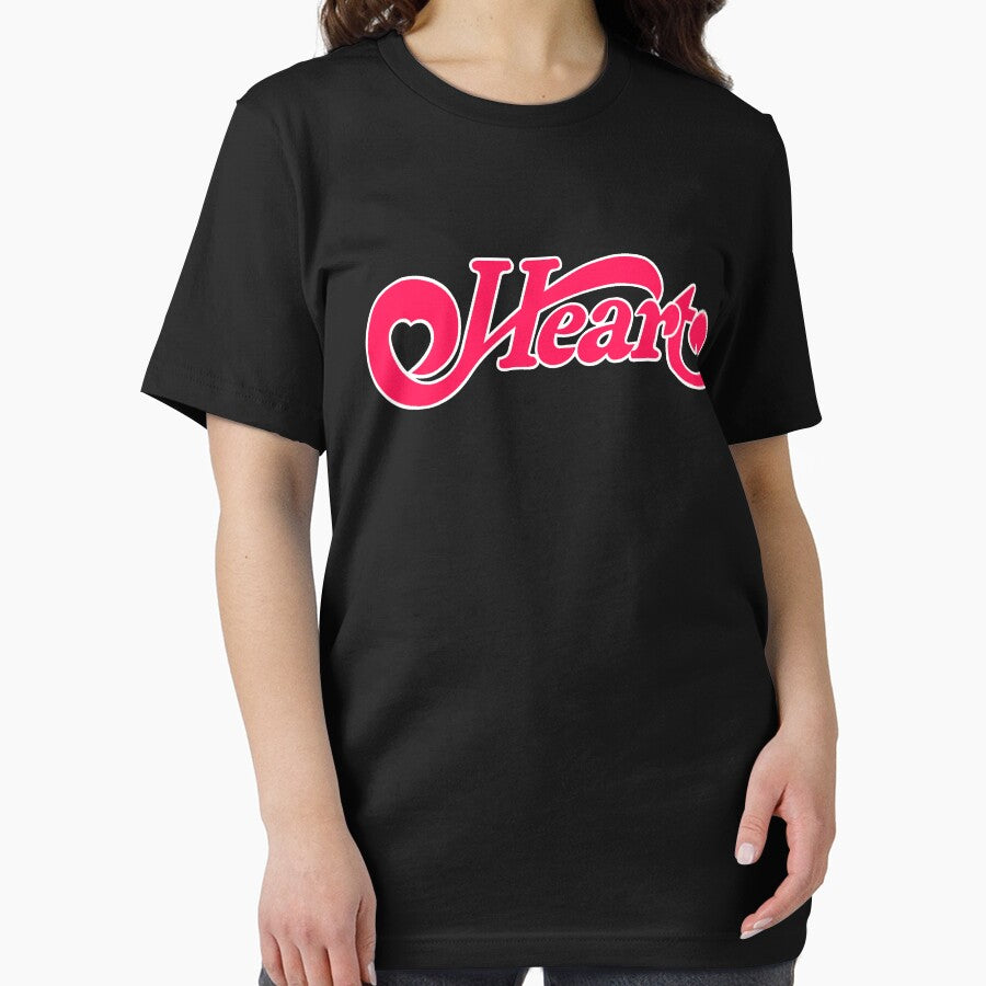 HEART BAND by ahaistudio T-Shirts, Hoodie, Sweatshirt | BlankRebels.com (Image 2)