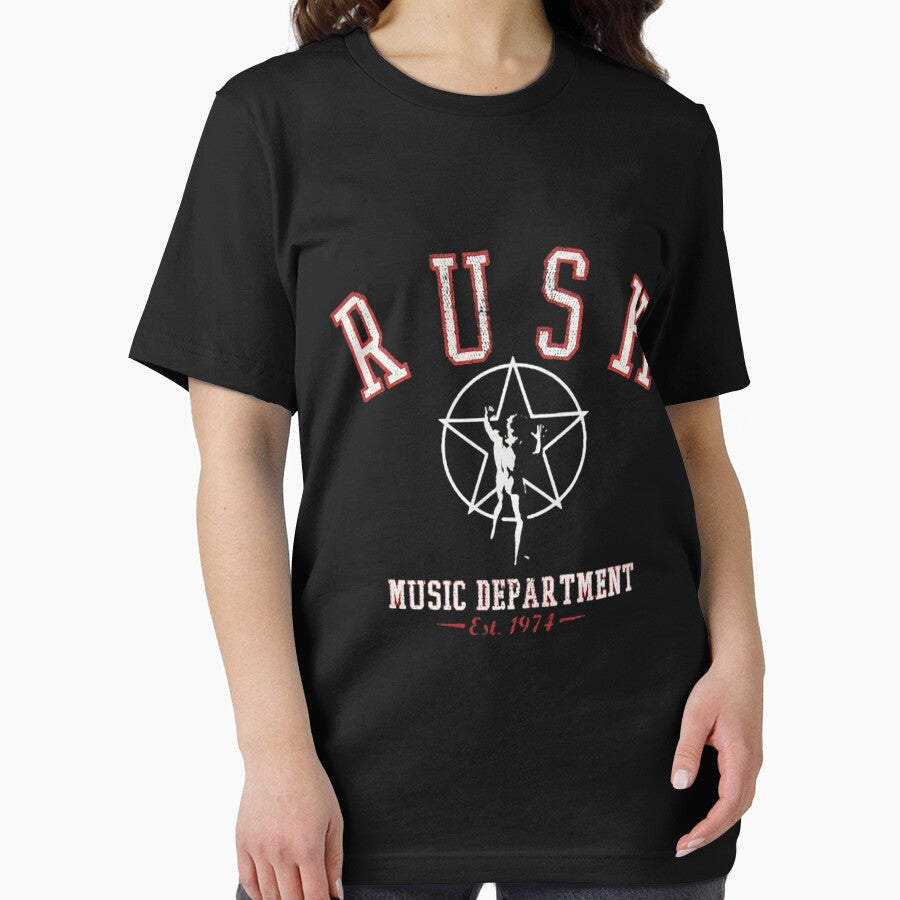 Rush Band T-Shirts, Hoodie, Sweatshirt