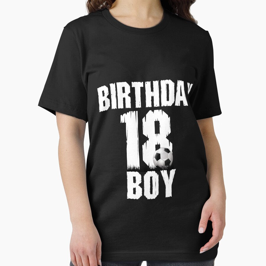 Soccer Birthday 18 boy by mahamodulrony