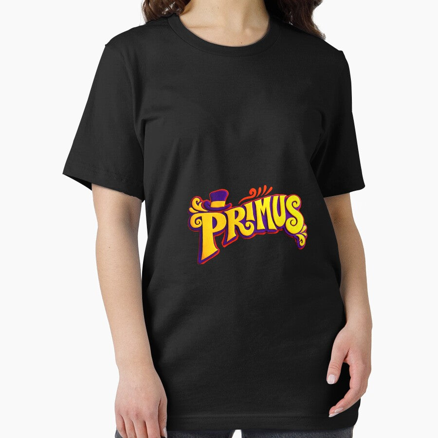 Primus Band - by balintt876