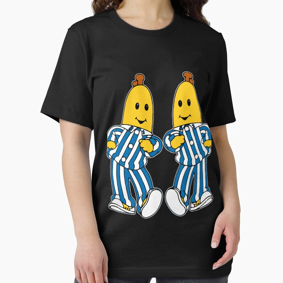Bananas In Pyjamas Best Friend by MattheSchoeder T-Shirts, Hoodie, Sweatshirt | BlankRebels.com (Image 2)
