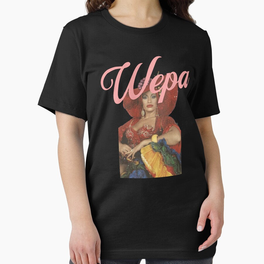 Wepa by heavily80s90s