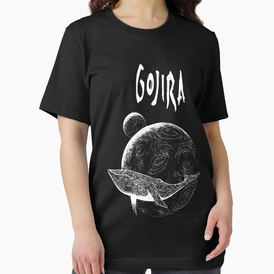 Whálé góójirá by StoreArtThomso
