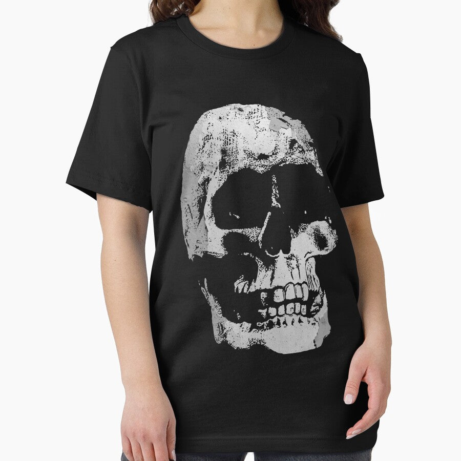 The Skull by Denis Marsili T-Shirts, Hoodie, Sweatshirt | BlankRebels.com (Image 2)