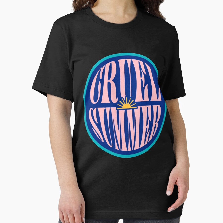 vintage cruel summer by clarksvkyoakumw T-Shirts, Hoodie, Sweatshirt | BlankRebels.com (Image 2)
