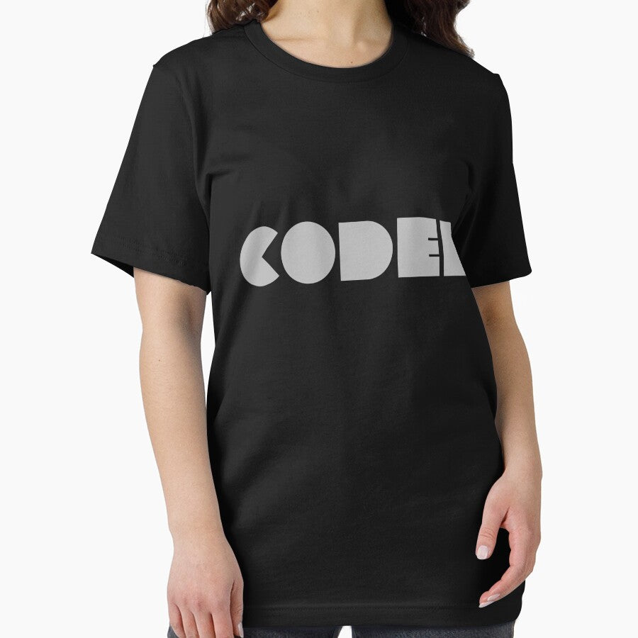 Coder - Coding Gift by tshirtsandme T-Shirts, Hoodie, Sweatshirt | BlankRebels.com (Image 2)