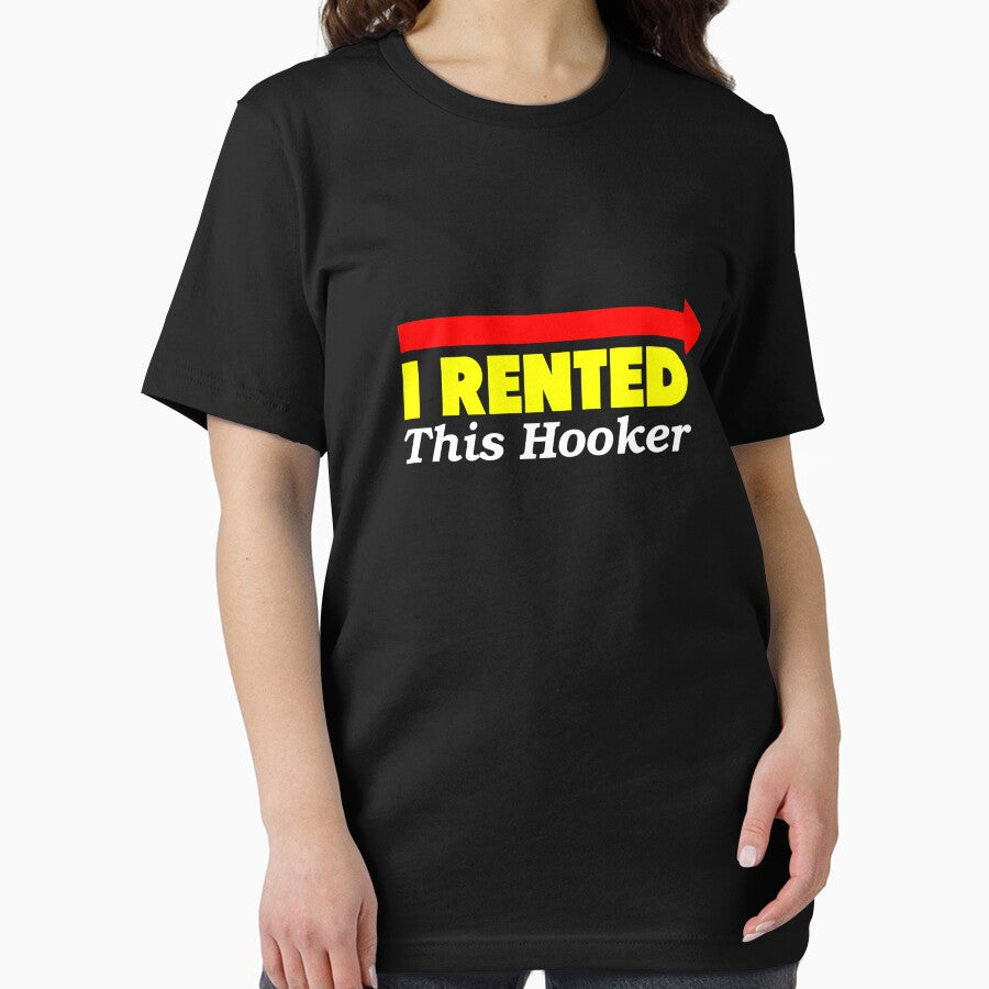 I Rented This Hooker by flippinsg