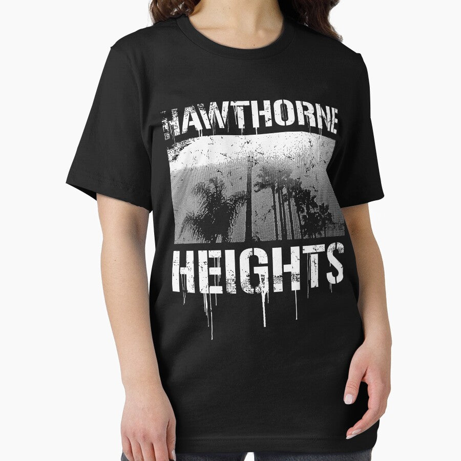 Hawthorne Heights by kowenyapo