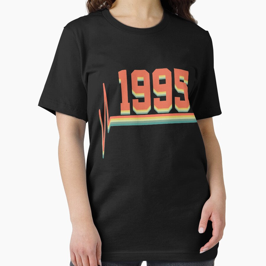1995 by 4tomic T-Shirts, Hoodie, Sweatshirt | BlankRebels.com (Image 2)