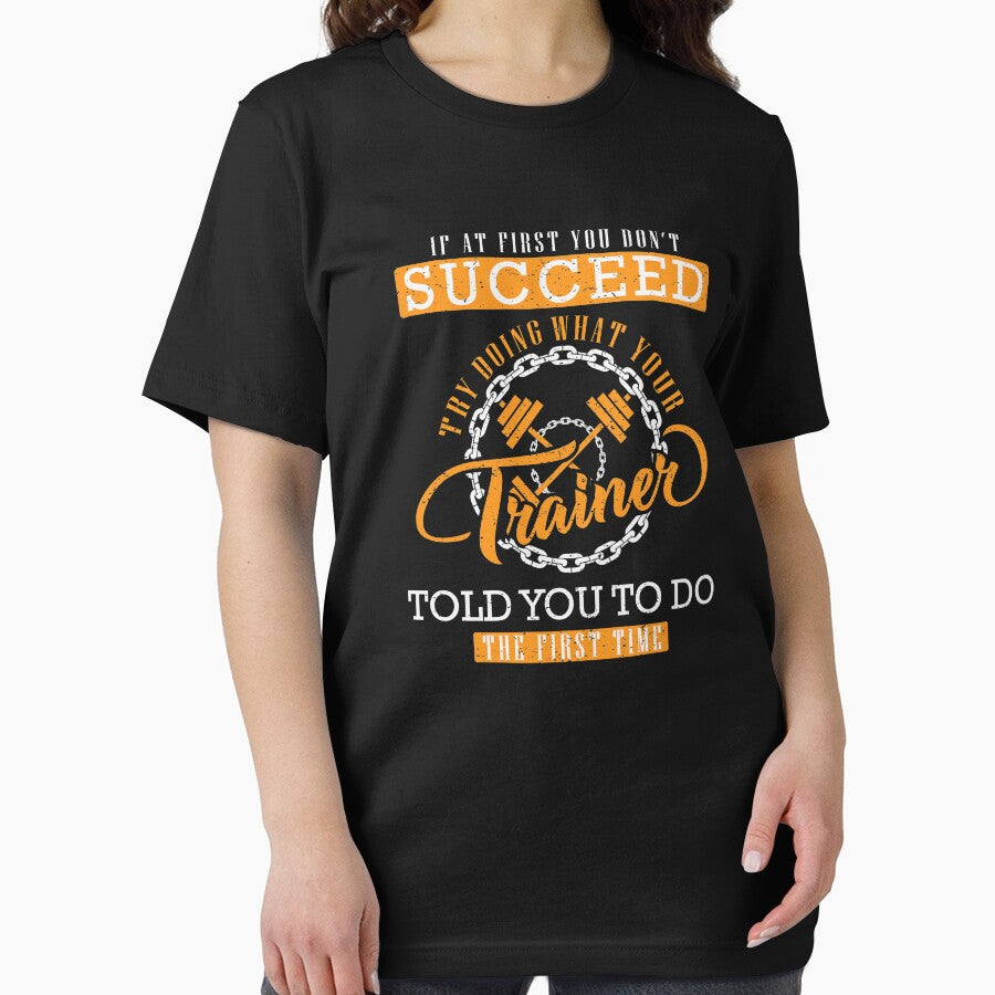 Fitness Trainer Trainer Gym T-Shirts, Hoodie, Sweatshirt