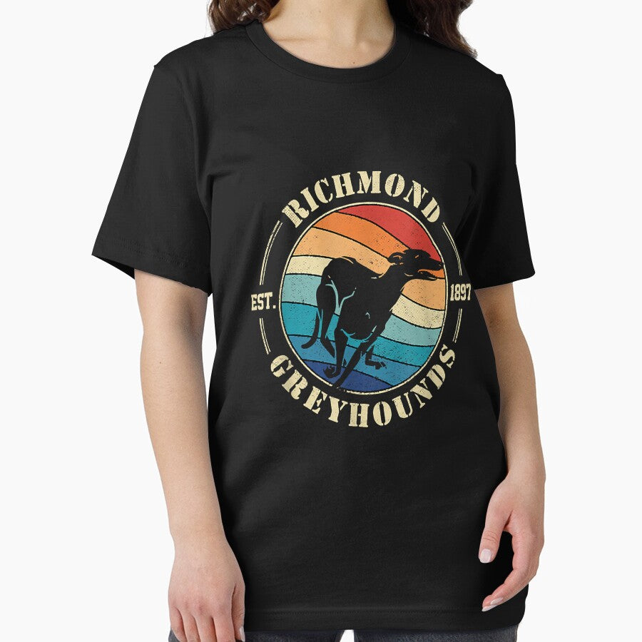 Anatomy Of Greyhounds -Funny Cute Sarcastic Dog Tee by gwynethingcleop