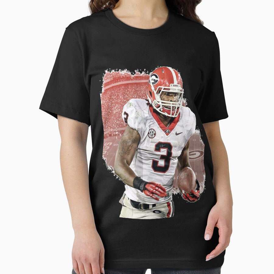 todd gurley by CathrineStark T-Shirts, Hoodie, Sweatshirt | BlankRebels.com (Image 2)