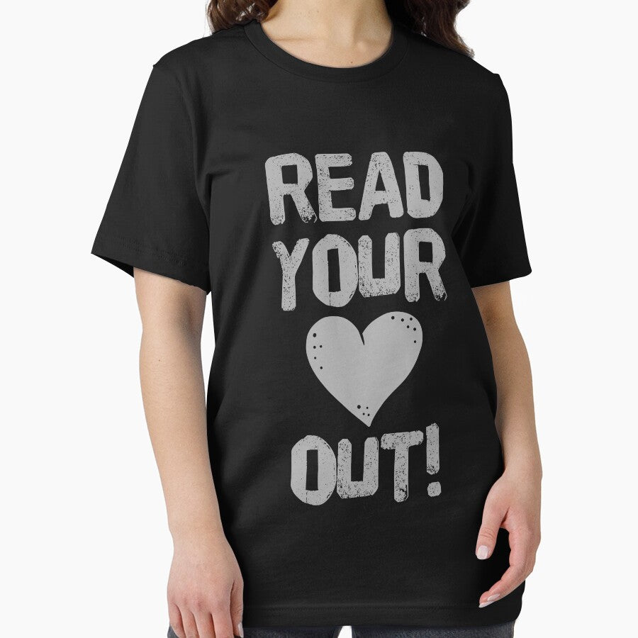 Reading Books by 4tomic T-Shirts, Hoodie, Sweatshirt | BlankRebels.com (Image 2)