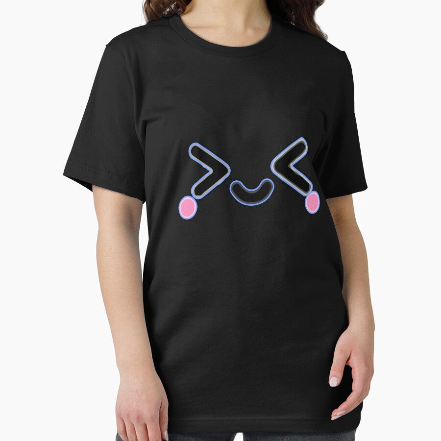 Kawaii cute ultra crazy face by Kam-designs T-Shirts, Hoodie, Sweatshirt | BlankRebels.com (Image 2)