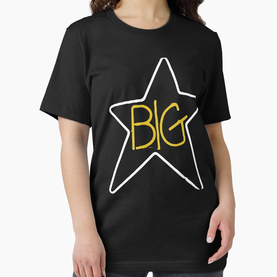 Big Star Band Rock Music by FashionStarone T-Shirts, Hoodie, Sweatshirt | BlankRebels.com (Image 2)
