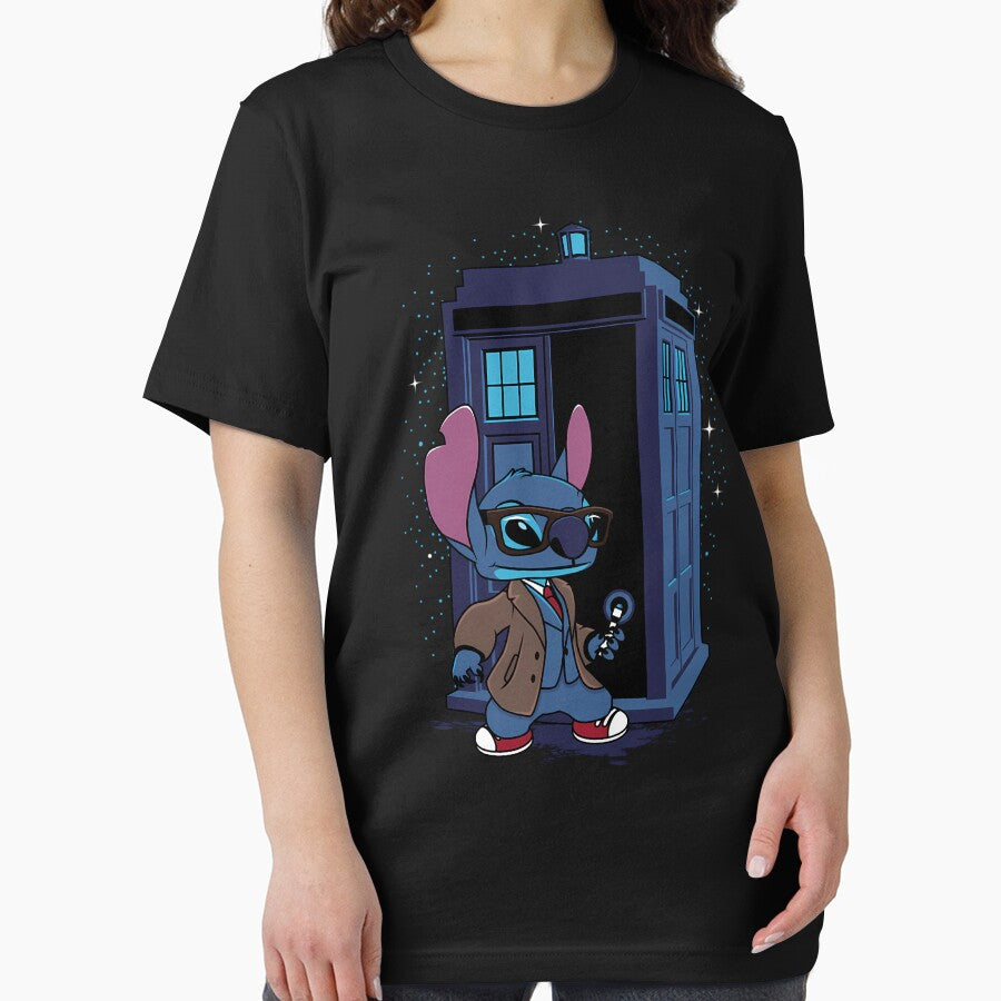 The 626Th Doctor by rbc-wrights T-Shirts, Hoodie, Sweatshirt | BlankRebels.com (Image 2)