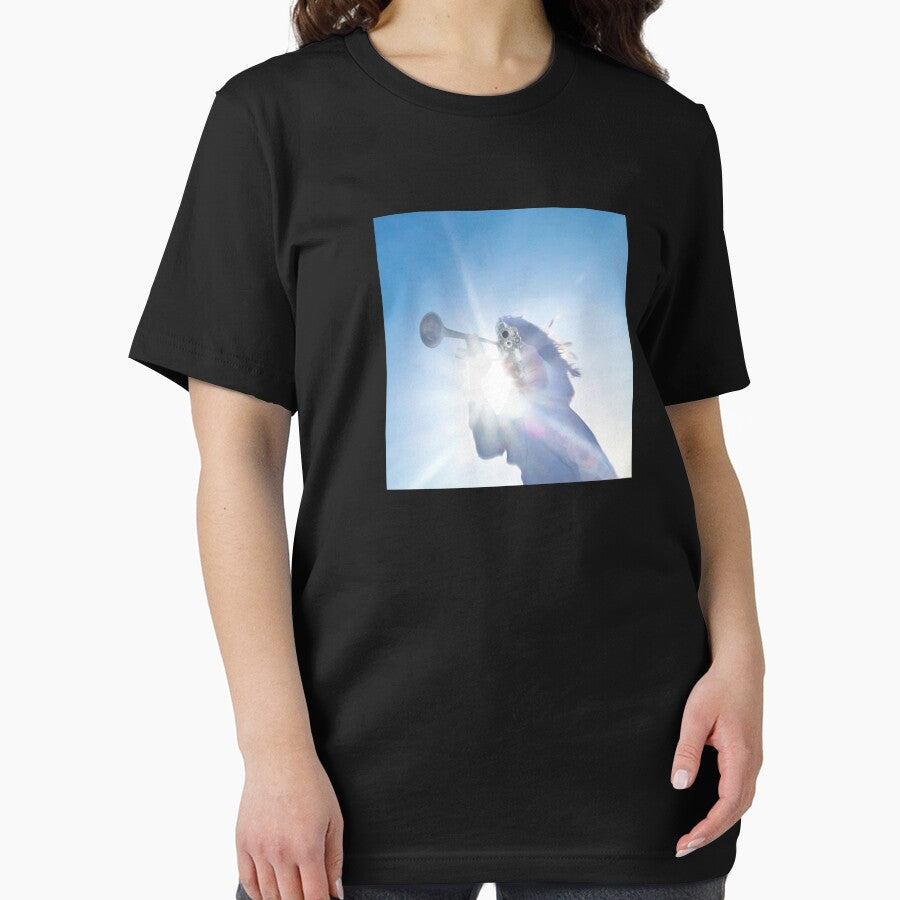 Geese 100 Horses by RubyRoark T-Shirts, Hoodie, Sweatshirt | BlankRebels.com (Image 2)