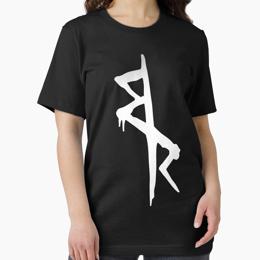 Edge Running Blue by Harry Draws Straws T-Shirts, Hoodie, Sweatshirt | BlankRebels.com (Image 2)