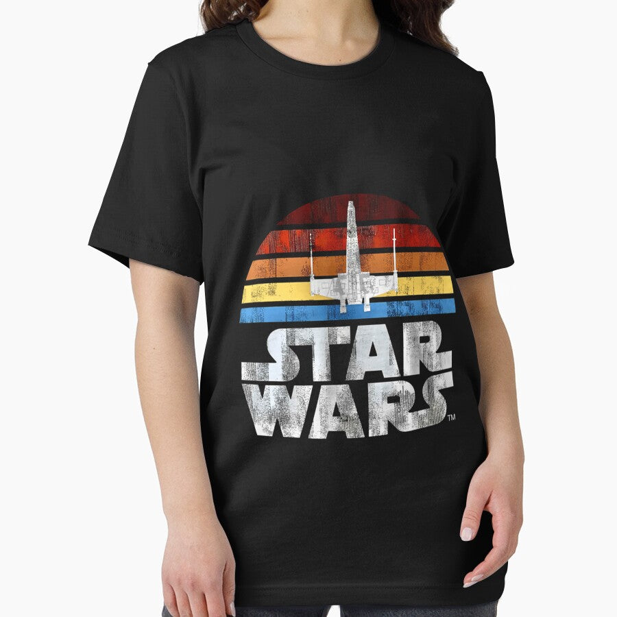 Galaxy Plane by KylieDavidson T-Shirts, Hoodie, Sweatshirt | BlankRebels.com (Image 2)
