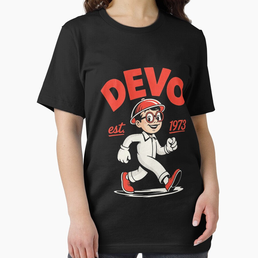Devo est 1973 by LboutiqueUS