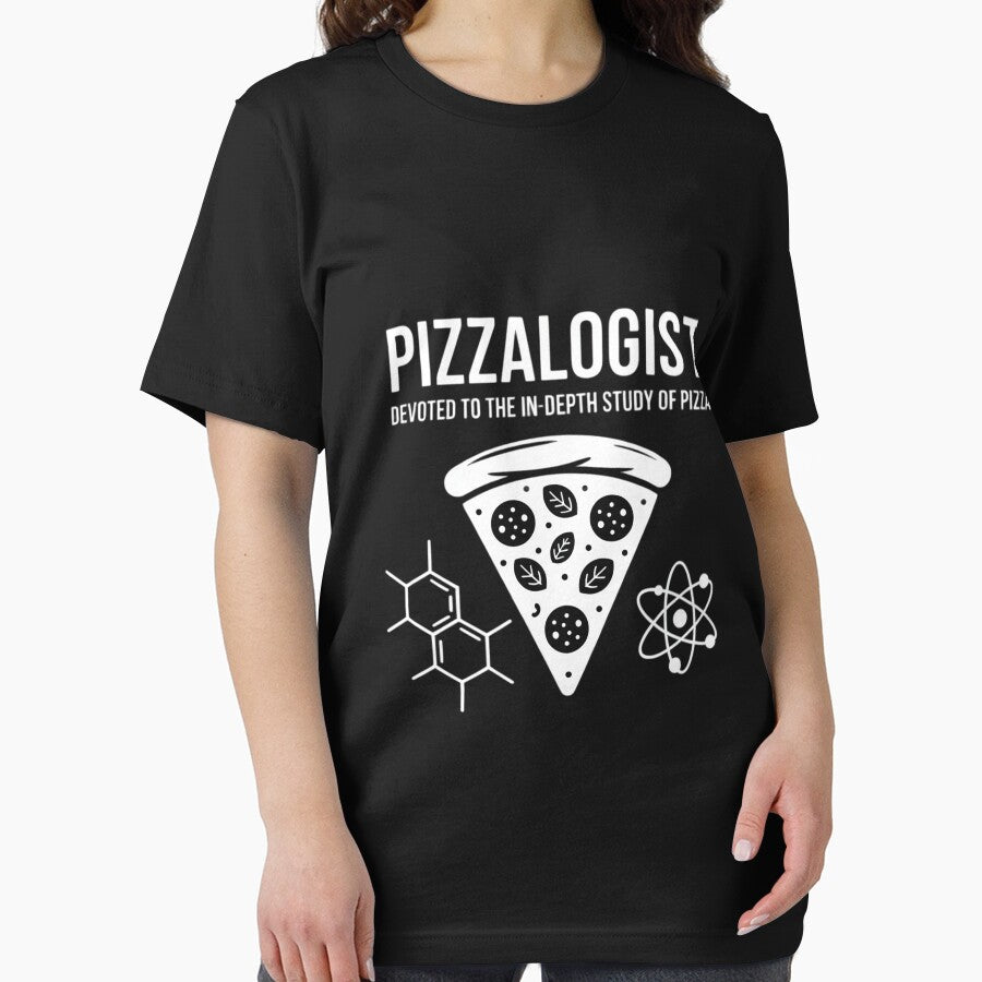 Pizzaologist study of pizza pizza for women men kids by chaeningplan T-Shirts, Hoodie, Sweatshirt | BlankRebels.com (Image 2)