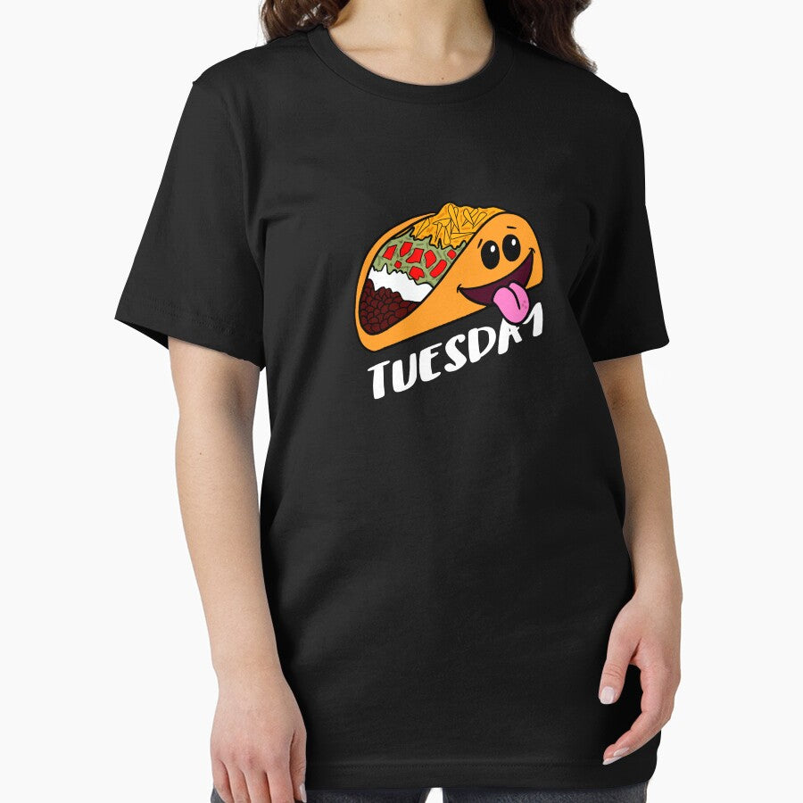 Taco Tuesday by Fereshteh  Gilaki T-Shirts, Hoodie, Sweatshirt | BlankRebels.com (Image 2)