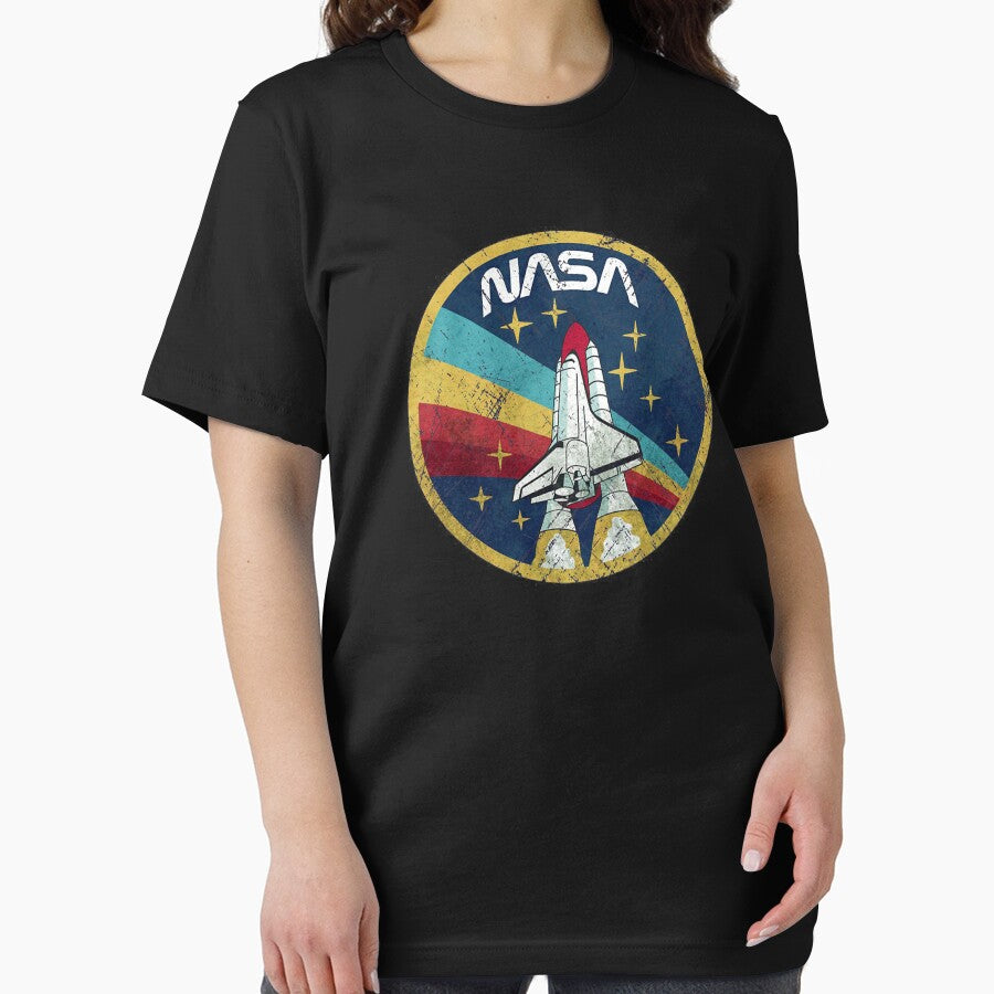 NASA by heltonjeanne