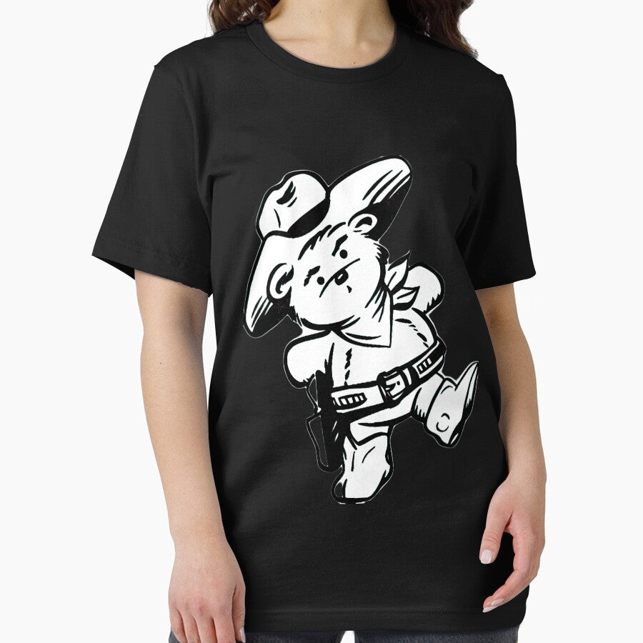 cowboy cat by FINCAN1 T-Shirts, Hoodie, Sweatshirt | BlankRebels.com (Image 2)