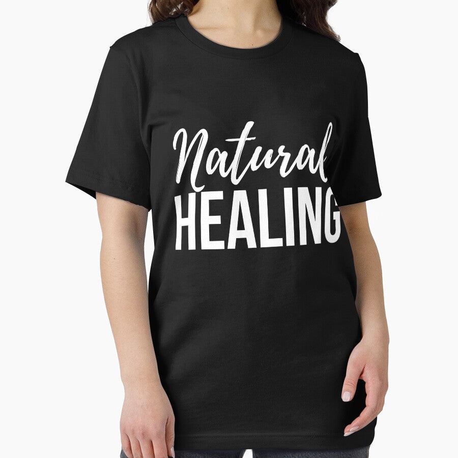 Natural Healing by TrendJunky T-Shirts, Hoodie, Sweatshirt | BlankRebels.com (Image 2)