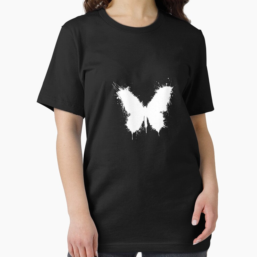 Minimalist Butterfly T-Shirts, Hoodie, Sweatshirt