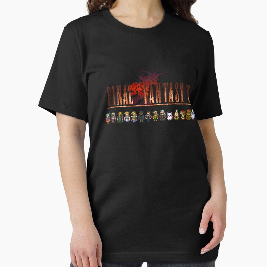 The Best Fantasy by tibsybits T-Shirts, Hoodie, Sweatshirt | BlankRebels.com (Image 2)