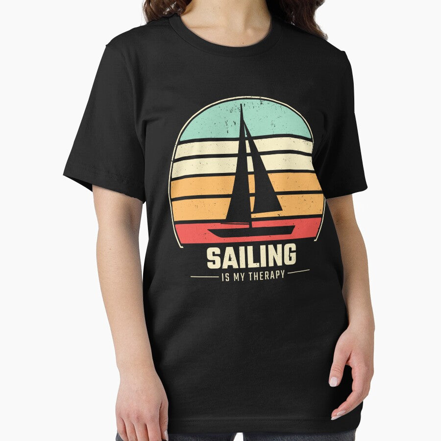 funny sailing quote sailing quotes by kiakuki T-Shirts, Hoodie, Sweatshirt | BlankRebels.com (Image 2)