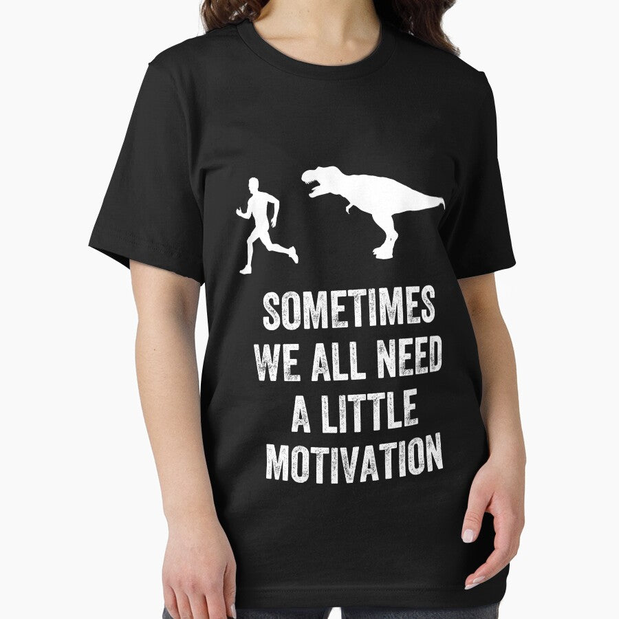 Sometimes We All Need a little motivation by Captain Mood T-Shirts, Hoodie, Sweatshirt | BlankRebels.com (Image 2)