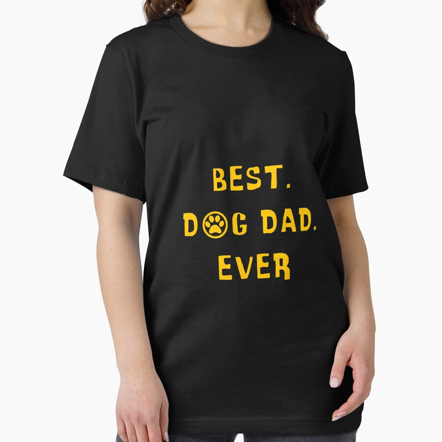 Best Dog Dad Ever by stuch75