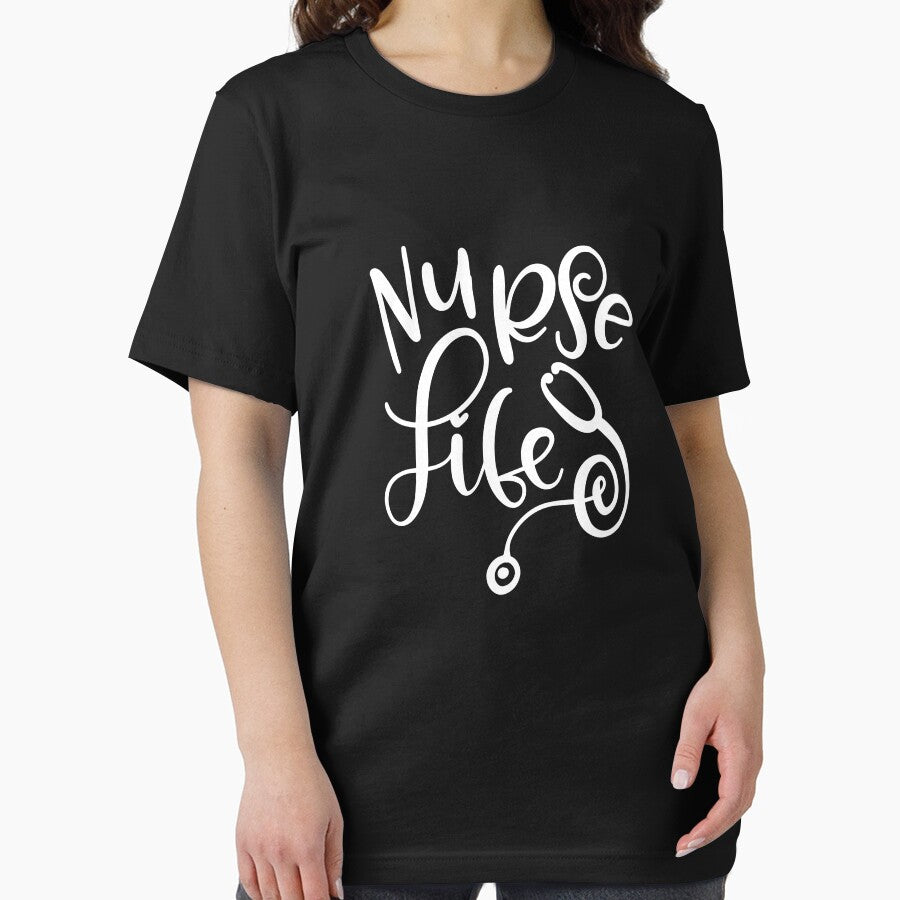 Nurse Life by Miaramar T-Shirts, Hoodie, Sweatshirt | BlankRebels.com (Image 2)