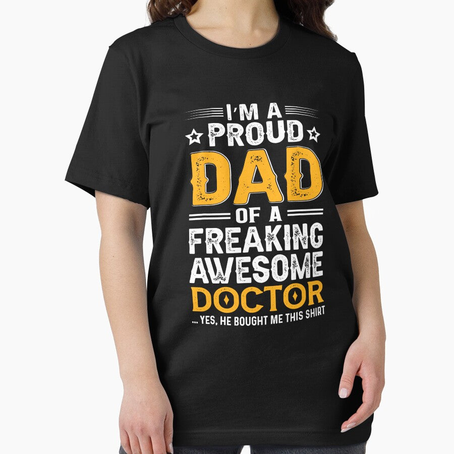 Funny doctor Retired, doctor Life, Funny doctor Gift by Dogs Geeky⭐⭐⭐⭐⭐ T-Shirts, Hoodie, Sweatshirt (Image 2)