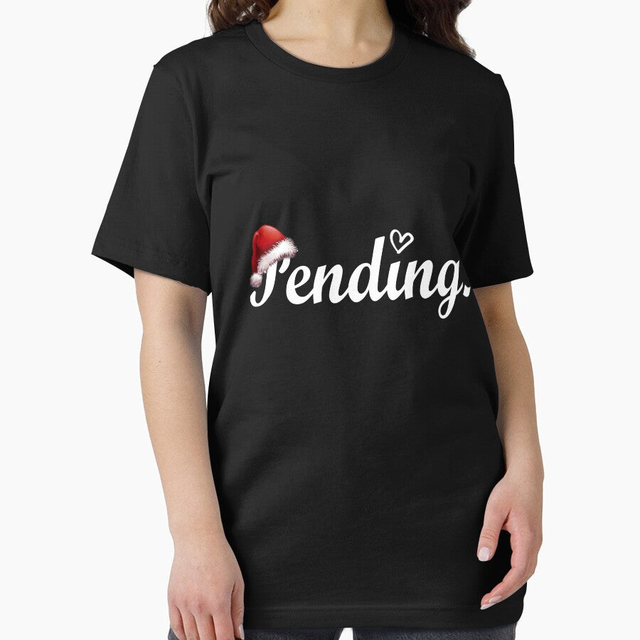 NAUGHTY, NICE, PENDING MATCHING FAMILY CHRISTMAS by BELASKRI STORE T-Shirts, Hoodie, Sweatshirt | BlankRebels.com (Image 2)