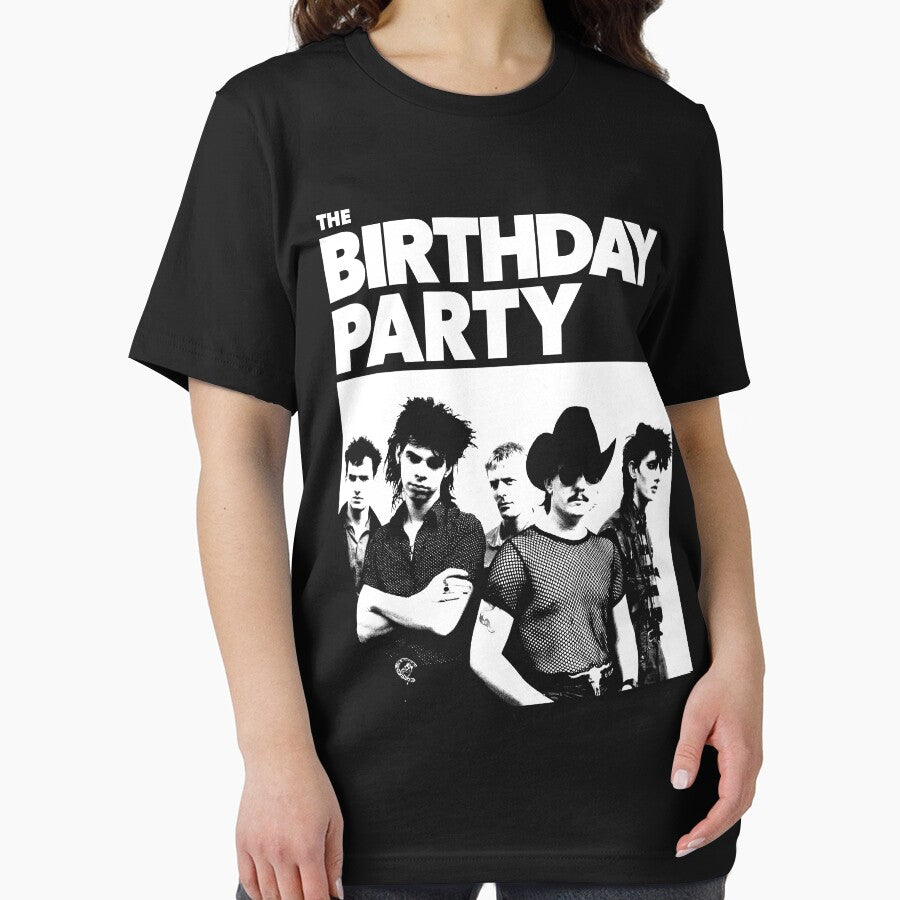 Birthday Party by SOOG T-Shirts, Hoodie, Sweatshirt | BlankRebels.com (Image 2)