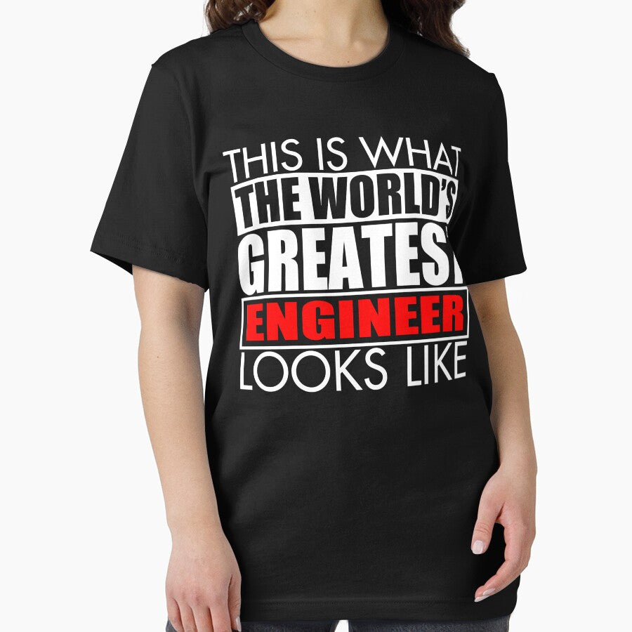 Worlds Greatest Engineer by KA DESIGNS T-Shirts, Hoodie, Sweatshirt | BlankRebels.com (Image 2)