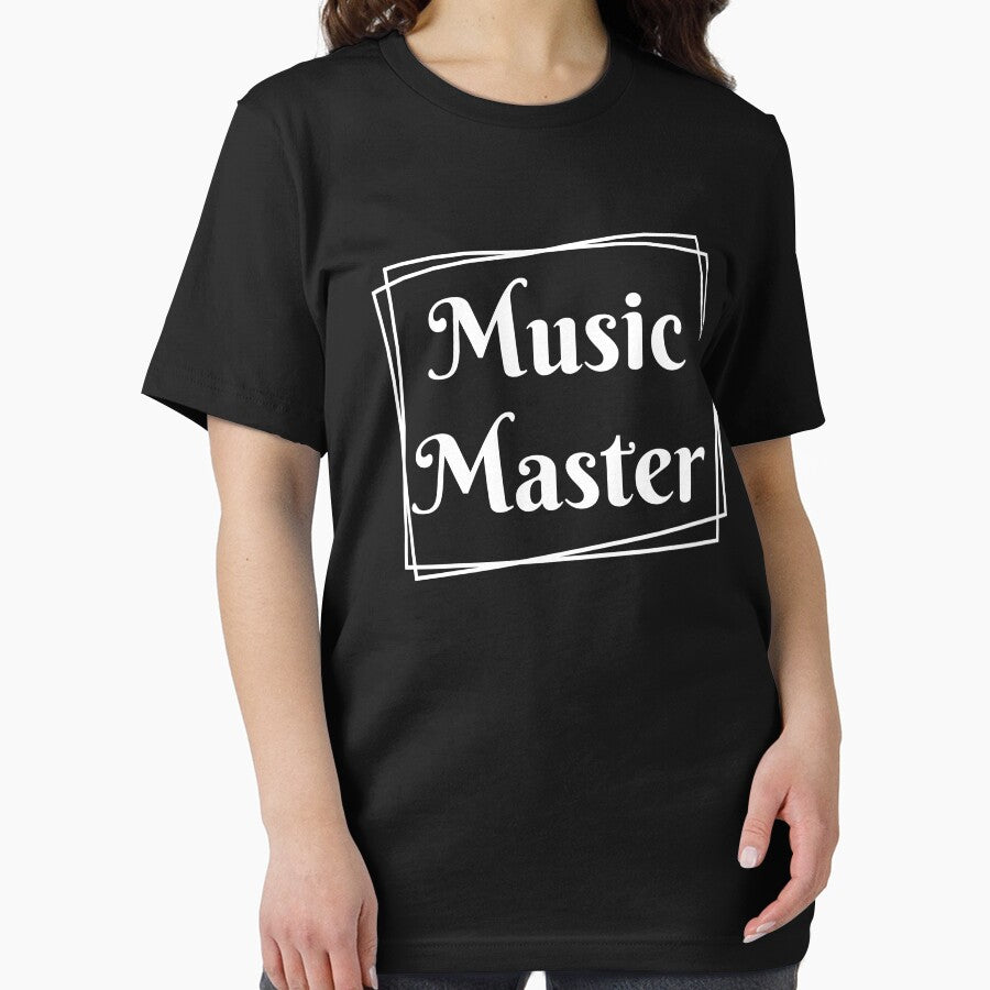 Music Master by wittyprinttop T-Shirts, Hoodie, Sweatshirt | BlankRebels.com (Image 2)