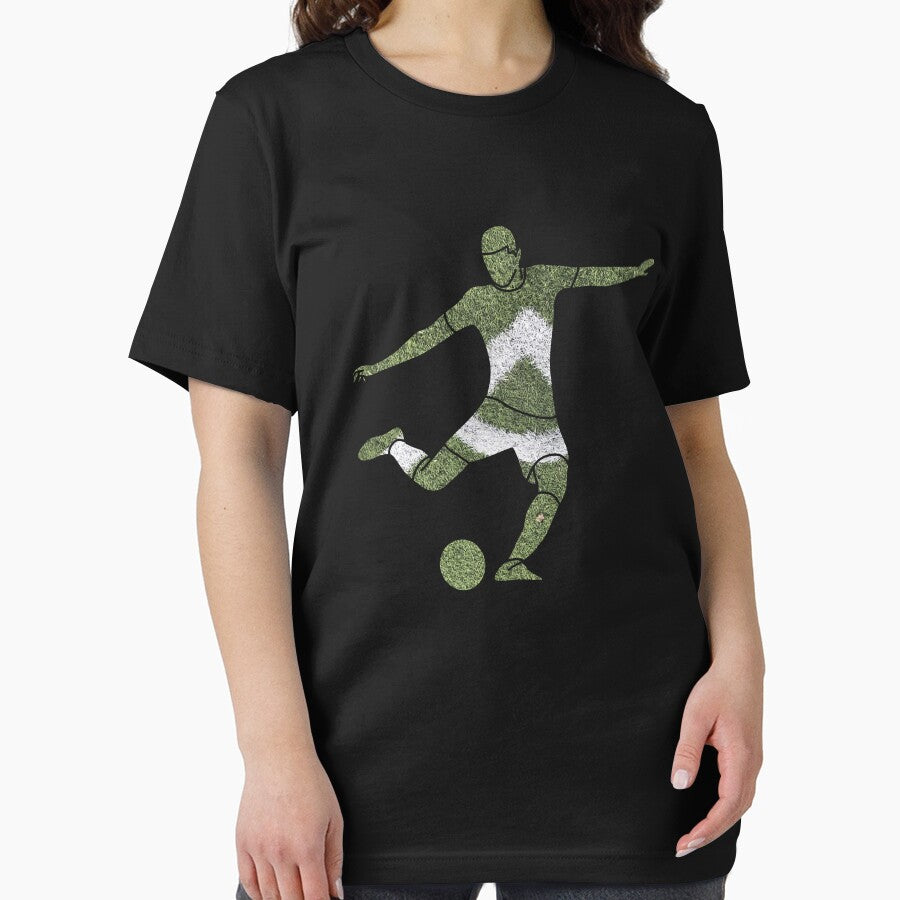 Football Player by sovkadesign T-Shirts, Hoodie, Sweatshirt | BlankRebels.com (Image 2)
