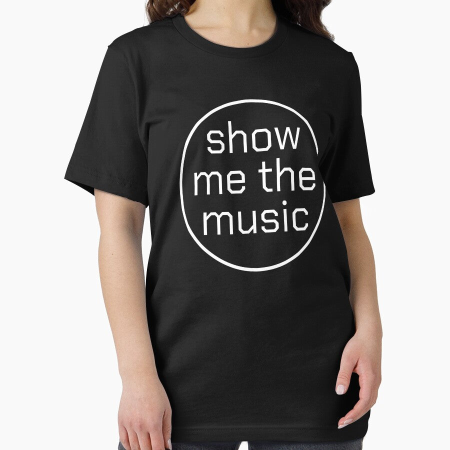 Show me the Music by wittyprinttop T-Shirts, Hoodie, Sweatshirt | BlankRebels.com (Image 2)