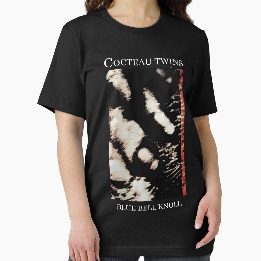 Cocteau Twins art by HoneyNutsGibso