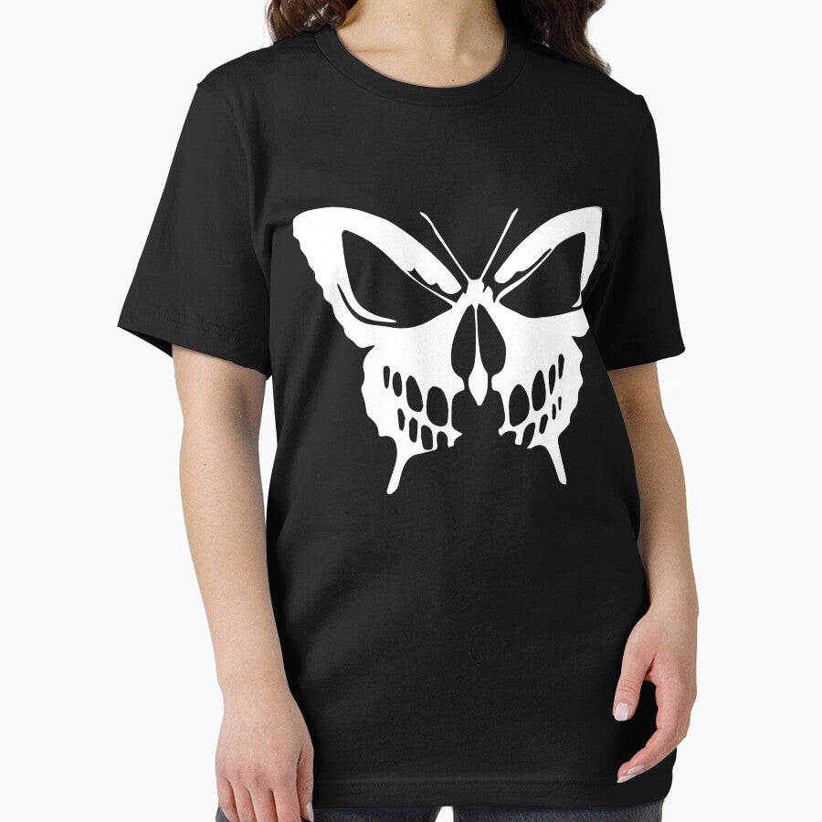 SKULL shirt by Ulysses ⭐⭐⭐⭐⭐ Hoodie, Sweatshirt | BlankRebels.com (Image 2)